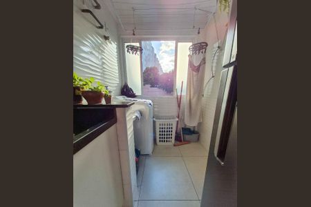 Apartamento à venda com 57m², 2 quartos e 1 vaga Apartamento à venda com 57m², 2 quartos e 1 vagaFoto 19