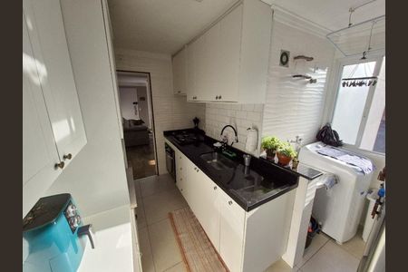 Apartamento à venda com 57m², 2 quartos e 1 vaga Apartamento à venda com 57m², 2 quartos e 1 vagaFoto 17