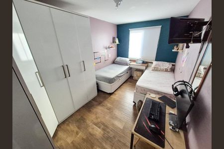 Foto 11 de apartamento à venda com 2 quartos, 57m² em Parque Reboucas, São Paulo