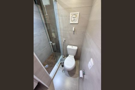 Foto 14 de apartamento à venda com 2 quartos, 57m² em Parque Reboucas, São Paulo