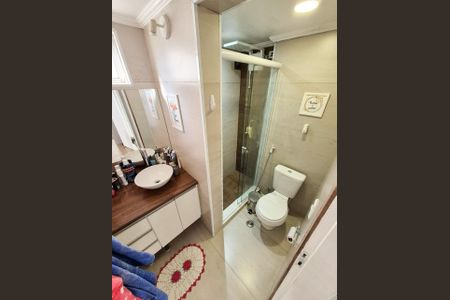 Foto 12 de apartamento à venda com 2 quartos, 57m² em Parque Reboucas, São Paulo
