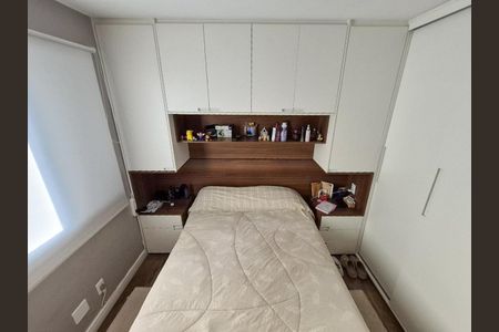 Foto 10 de apartamento à venda com 2 quartos, 57m² em Parque Reboucas, São Paulo