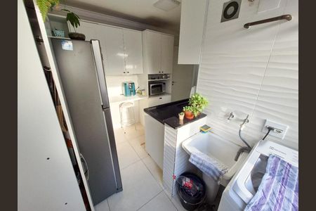 Apartamento à venda com 57m², 2 quartos e 1 vaga Apartamento à venda com 57m², 2 quartos e 1 vagaFoto 18
