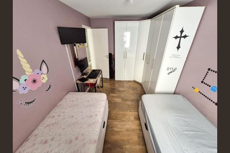 Foto 06 de apartamento à venda com 2 quartos, 57m² em Parque Reboucas, São Paulo