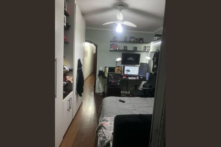 Foto 21 de casa à venda com 3 quartos, 185m² em Vila Independencia, São Paulo