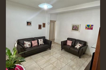 Foto 03 de casa à venda com 2 quartos, 72m² em Jardim Lallo, São Paulo