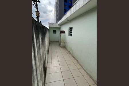 Foto 12 de casa à venda com 2 quartos, 72m² em Jardim Lallo, São Paulo