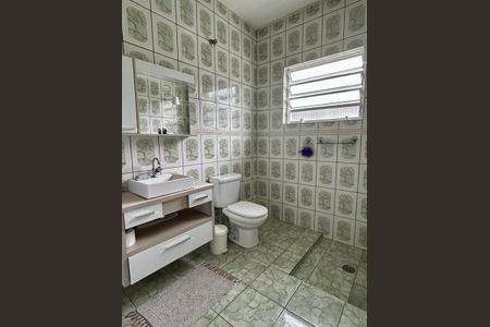 Foto 10 de casa à venda com 2 quartos, 72m² em Jardim Lallo, São Paulo