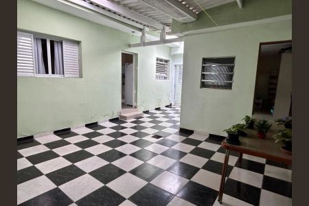 Foto 11 de casa à venda com 2 quartos, 72m² em Jardim Lallo, São Paulo