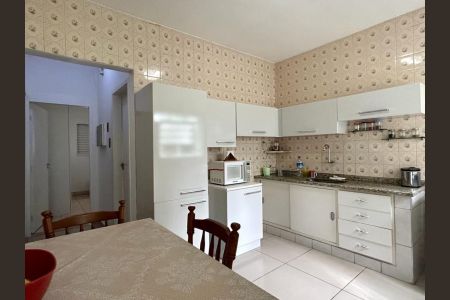 Foto 07 de casa à venda com 2 quartos, 72m² em Jardim Lallo, São Paulo