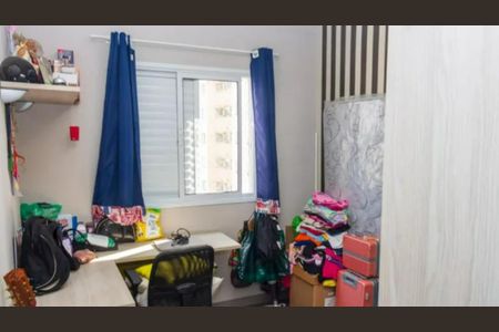 Foto 12 de apartamento à venda com 3 quartos, 75m² em Jardim Umuarama, São Paulo