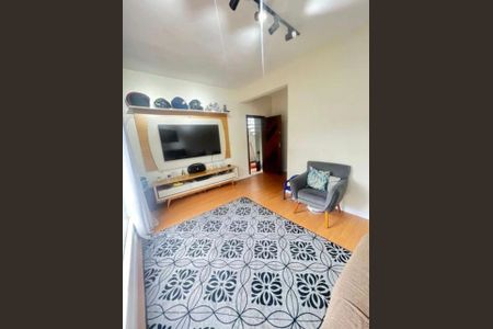 Foto 02 de casa à venda com 2 quartos, 173m² em Jabaquara, São Paulo