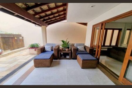 Casa à venda com 460m², 4 quartos e 5 vagas Casa à venda com 460m², 4 quartos e 5 vagasFoto 34