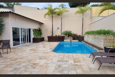 Casa à venda com 460m², 4 quartos e 5 vagas Casa à venda com 460m², 4 quartos e 5 vagasFoto 23