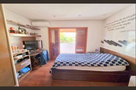 Casa à venda com 460m², 4 quartos e 5 vagas Casa à venda com 460m², 4 quartos e 5 vagasFoto 24