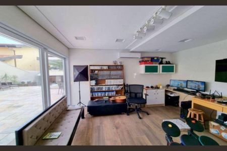 Foto 21 de casa à venda com 4 quartos, 460m² em Parque dos Principes, São Paulo