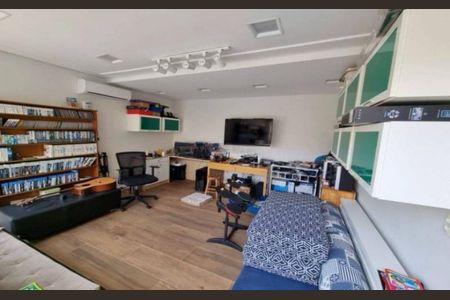 Casa à venda com 460m², 4 quartos e 5 vagas Casa à venda com 460m², 4 quartos e 5 vagasFoto 29