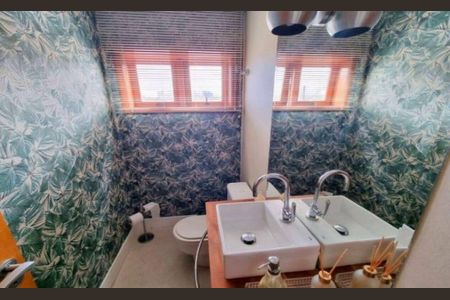 Foto 06 de casa à venda com 4 quartos, 460m² em Parque dos Principes, São Paulo