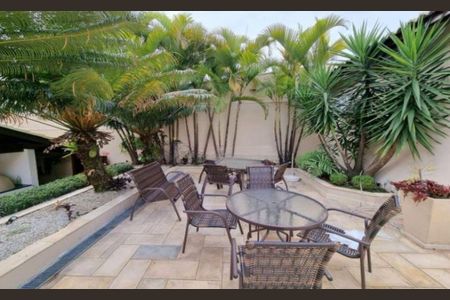 Casa à venda com 460m², 4 quartos e 5 vagas Casa à venda com 460m², 4 quartos e 5 vagasFoto 26