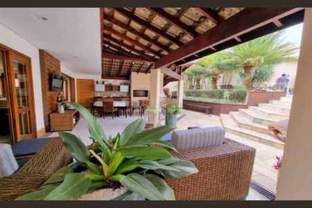 Casa à venda com 460m², 4 quartos e 5 vagas Casa à venda com 460m², 4 quartos e 5 vagasFoto 38