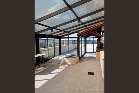 Apartamento à venda com 627m², 5 quartos e 6 vagasFoto 53