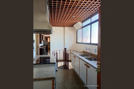 Apartamento à venda com 627m², 5 quartos e 6 vagasFoto 04