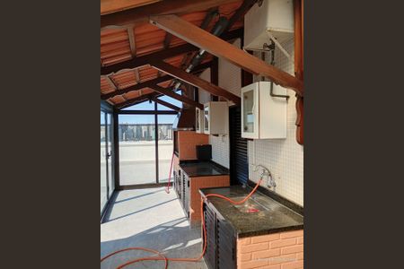 Apartamento à venda com 627m², 5 quartos e 6 vagasFoto 38