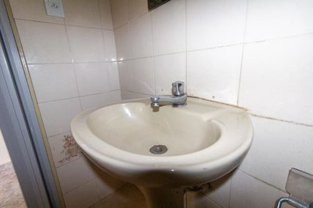 Casa para alugar com 60m², 1 quarto e sem vagaBanheiro