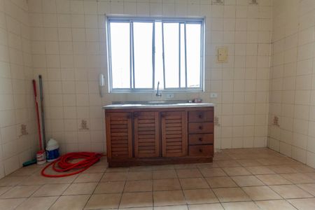 Casa para alugar com 60m², 1 quarto e sem vagaCozinha