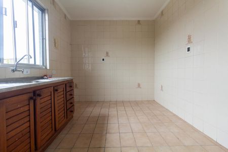 Casa para alugar com 60m², 1 quarto e sem vagaCozinha