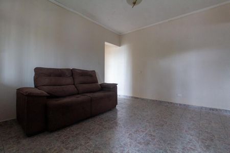 Casa para alugar com 60m², 1 quarto e sem vagaSala