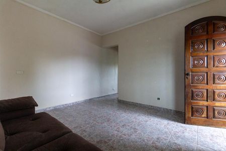 Casa para alugar com 60m², 1 quarto e sem vagaSala