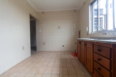 Casa para alugar com 60m², 1 quarto e sem vagaCozinha
