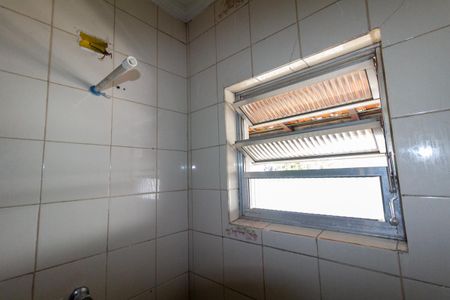 Casa para alugar com 60m², 1 quarto e sem vagaBanheiro