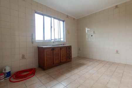 Casa para alugar com 60m², 1 quarto e sem vagaCozinha