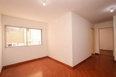 Sala de apartamento para alugar com 2 quartos, 58m² em Parque Munhoz, São Paulo