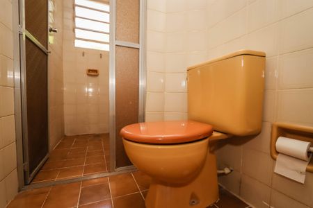 Apartamento para alugar com 58m², 2 quartos e 1 vaga Apartamento para alugar com 58m², 2 quartos e 1 vagaBanheiro