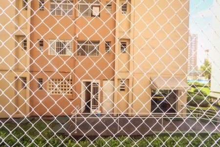 Vista de apartamento para alugar com 2 quartos, 58m² em Parque Munhoz, São Paulo