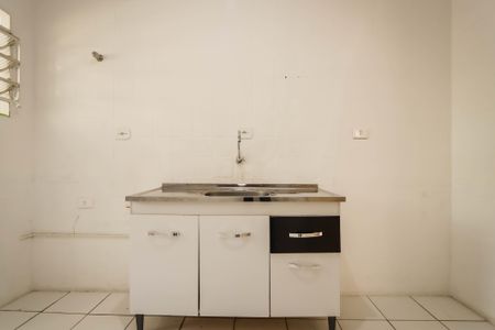 Apartamento para alugar com 58m², 2 quartos e 1 vaga Apartamento para alugar com 58m², 2 quartos e 1 vagaCozinha