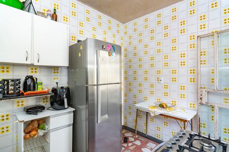 Casa à venda com 300m², 2 quartos e 4 vagasCozinha