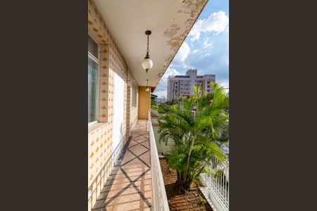 Casa à venda com 300m², 2 quartos e 4 vagasVaranda da Sala 1