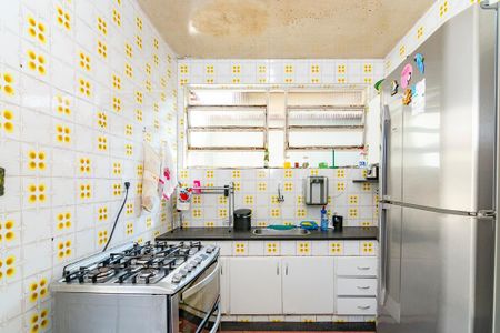 Casa à venda com 300m², 2 quartos e 4 vagasCozinha