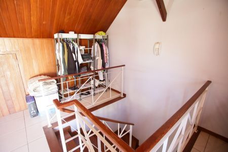 Casa de condomínio à venda com 240m², 5 quartos e 2 vagasQuarto Estúdio