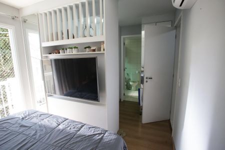 Casa de condomínio à venda com 240m², 5 quartos e 2 vagasQuarto Suíte 1