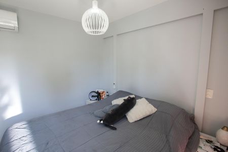 Casa de condomínio à venda com 240m², 5 quartos e 2 vagasQuarto Suíte 1