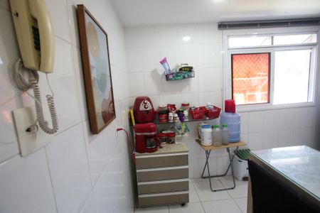 Casa de condomínio à venda com 240m², 5 quartos e 2 vagasCozinha