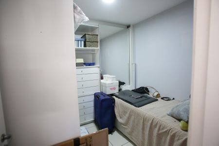 Casa de condomínio à venda com 240m², 5 quartos e 2 vagasQuarto de Serviço