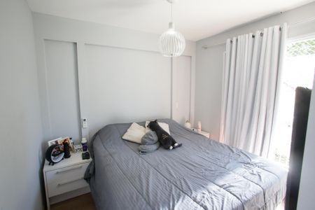 Casa de condomínio à venda com 240m², 5 quartos e 2 vagasQuarto Suíte 1