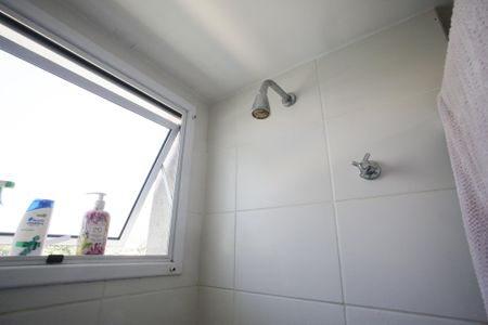 Casa de condomínio à venda com 240m², 5 quartos e 2 vagasBanheiro da Suíte 3