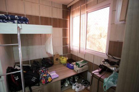 Casa de condomínio à venda com 240m², 5 quartos e 2 vagasQuarto Suíte 3